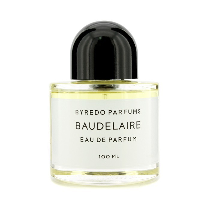 Парфюмерная вода Byredo Baudelaire 100 ml