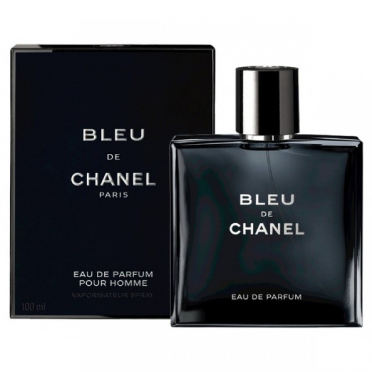 Парфюмерная вода Chanel Bleu de Chanel Eau de Parfum, 100 ml