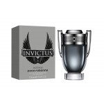 Туалетная вода Paco Rabanne Invictus Intense, 100 ml