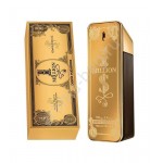 Туалетная вода Paco Rabanne 1 Million Dollar, 100 ml