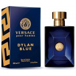 Туалетная вода Versace Pour Homme Dylan Blue, 100 ml