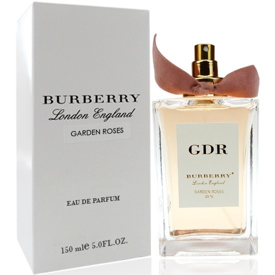 Тестер Burberry Garden Roses, 150 ml