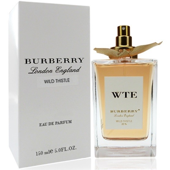 Тестер Burberry Wild Thistle, 150 ml