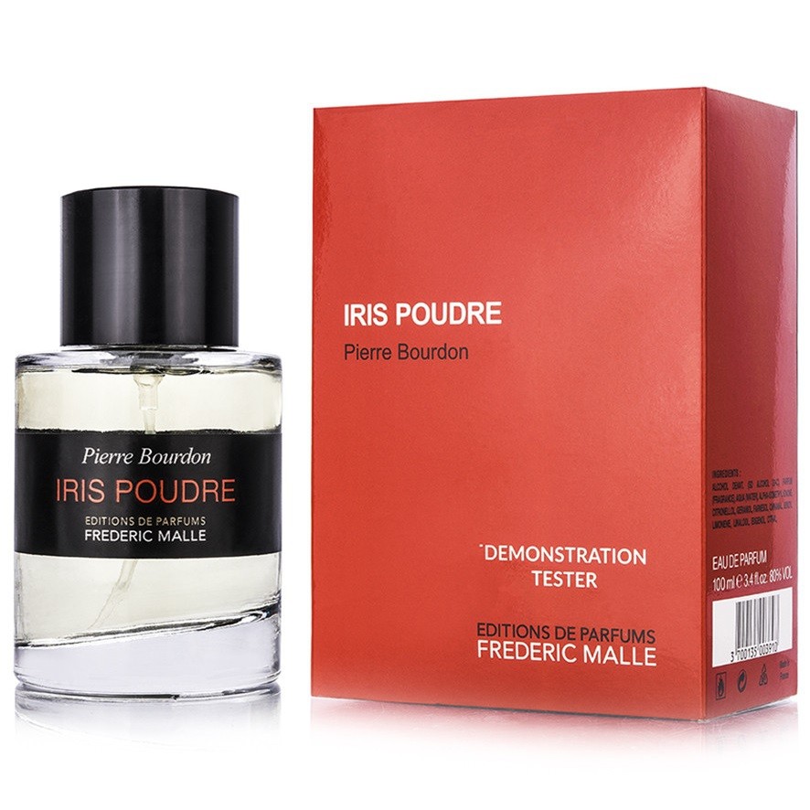 Тестер Frederic Malle Iris Poudre, 100 ml