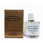 Тестер Byredo Bibliothèque, 100 ml