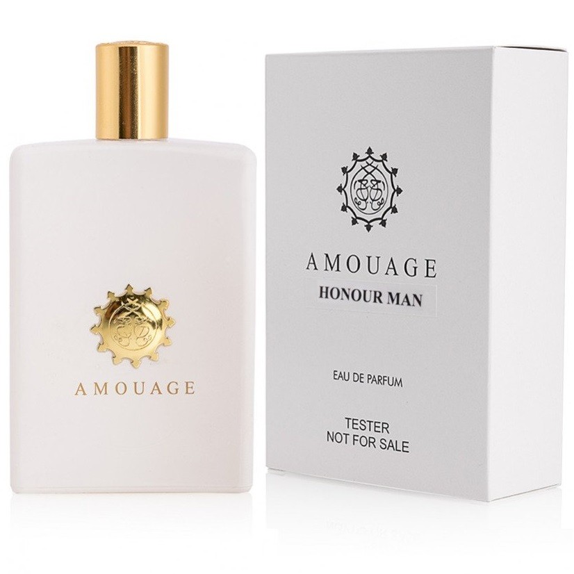 Тестер Amouage Honour Man, 100 ml