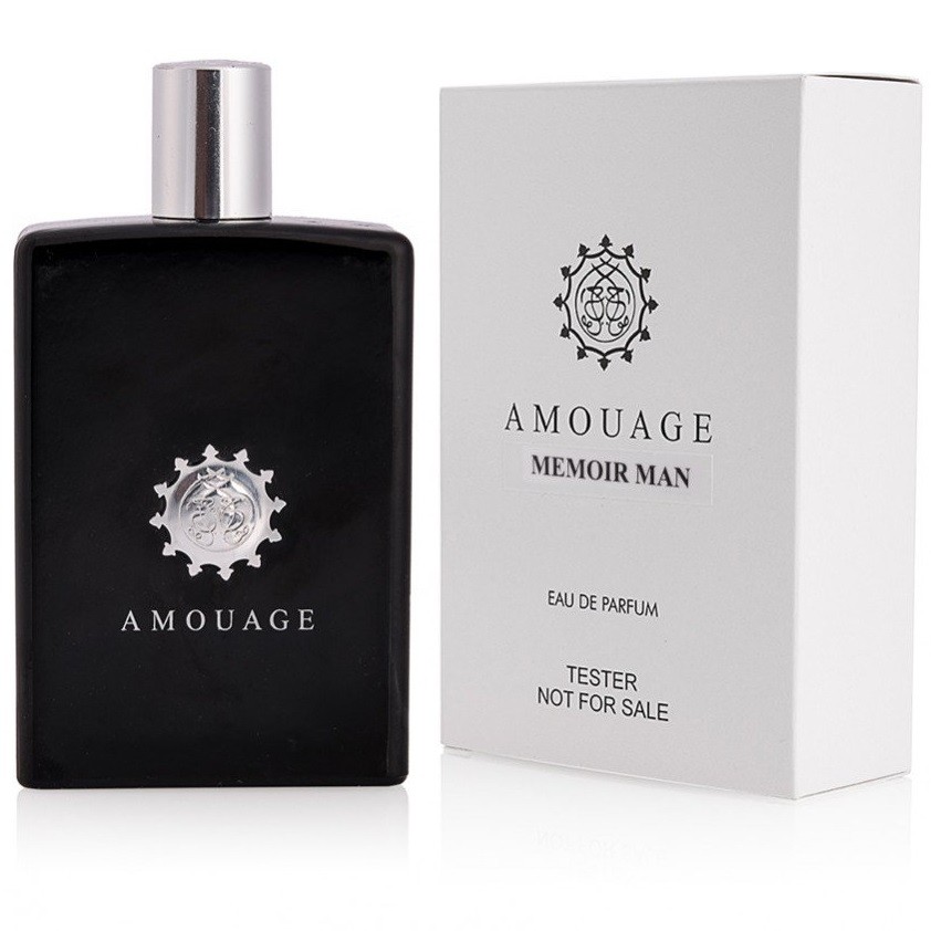 Тестер Amouage Memoir Man, 100 ml