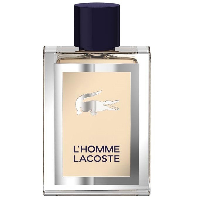 Тестер Lacoste L`Homme Lacoste, 100 ml