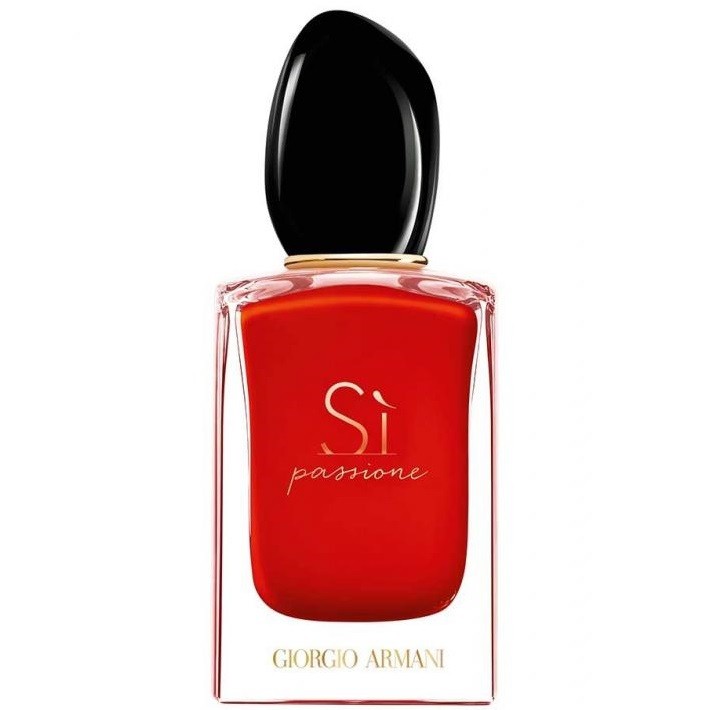 Тестер Giorgio Armani Sì Passione, 100 ml