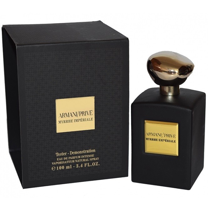 Тестер Giorgio Armani Myrrhe Impériale, 100 ml