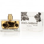 Тестер Dolce&Gabbana The One lace edition, 75 ml