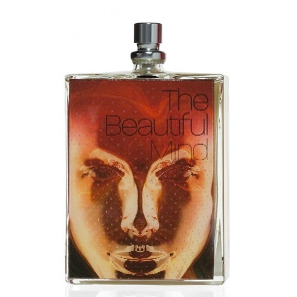 Тестер Escentric Molecules The Beautiful Mind, 100 ml