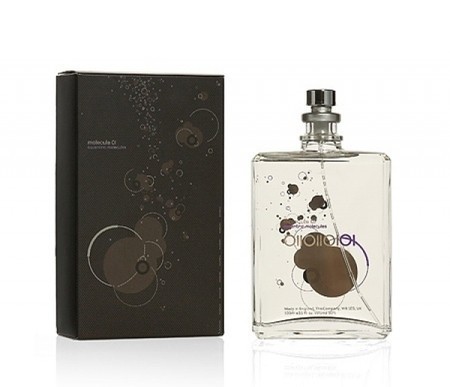 Туалетная вода Escentric Molecules Molecule 01, 100 ml