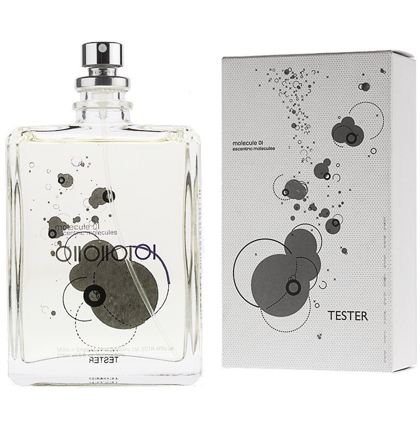 Тестер Escentric Molecules Molecule 01, 100 ml