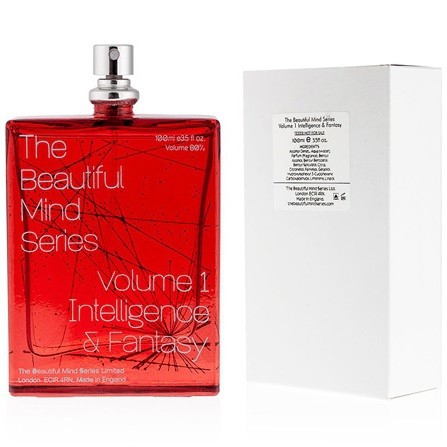 Тестер Escentric Molecules Volume 1: Intelligence and Fantasy, 100 ml