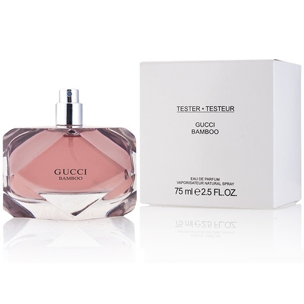 Тестер Gucci Bamboo , 75 ml