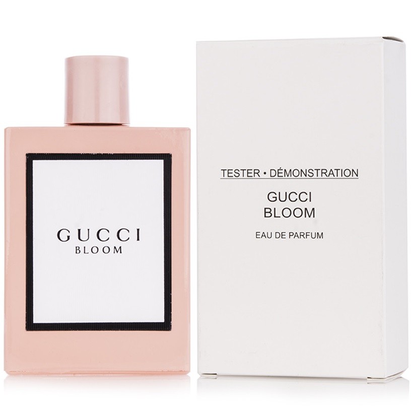 Тестер Gucci Bloom, 100 ml