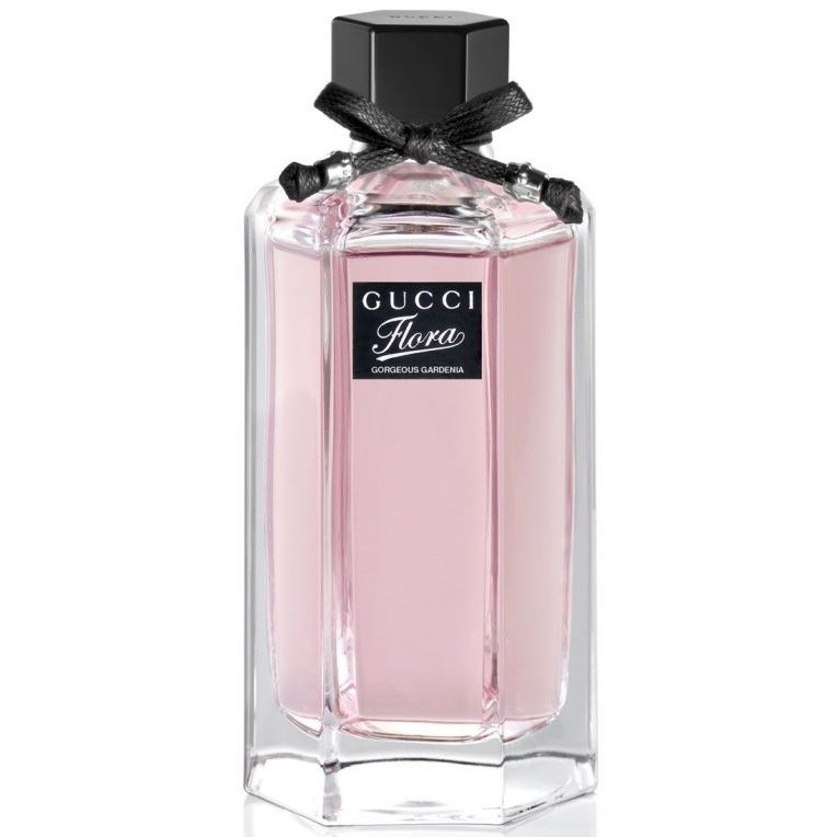 Тестер Gucci Flora Gorgeous Gardenia Limited Edition, 100 ml