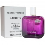 Тестер Lacoste Eau de Lacoste L.12.12 Pour Elle Magnetic, 100 ml