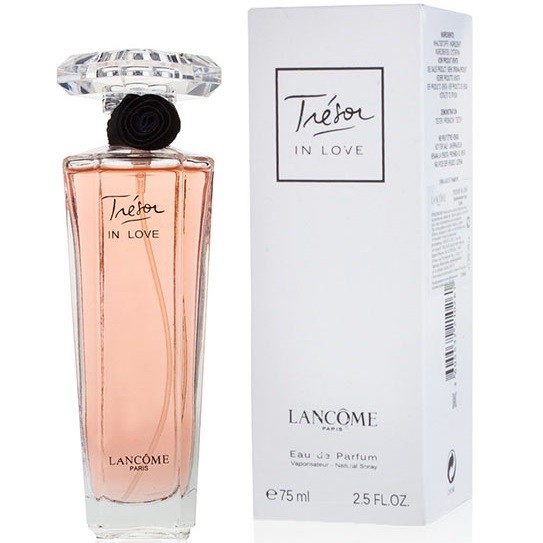 Тестер Lancome Tresor in Love, 75 ml