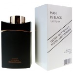 Тестер Bvlgari Bvlgari Man In Black, 100 ml