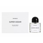 Парфюмерная вода Byredo Super Cedar, 100 ml(унисекс)