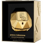 Тестер Paco Rabanne Lady Million Monopoly Collector Edition, 80 ml