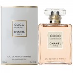 Парфюмерная вода Chanel Coco Mademoiselle Eau De Parfum Intense, 100 ml