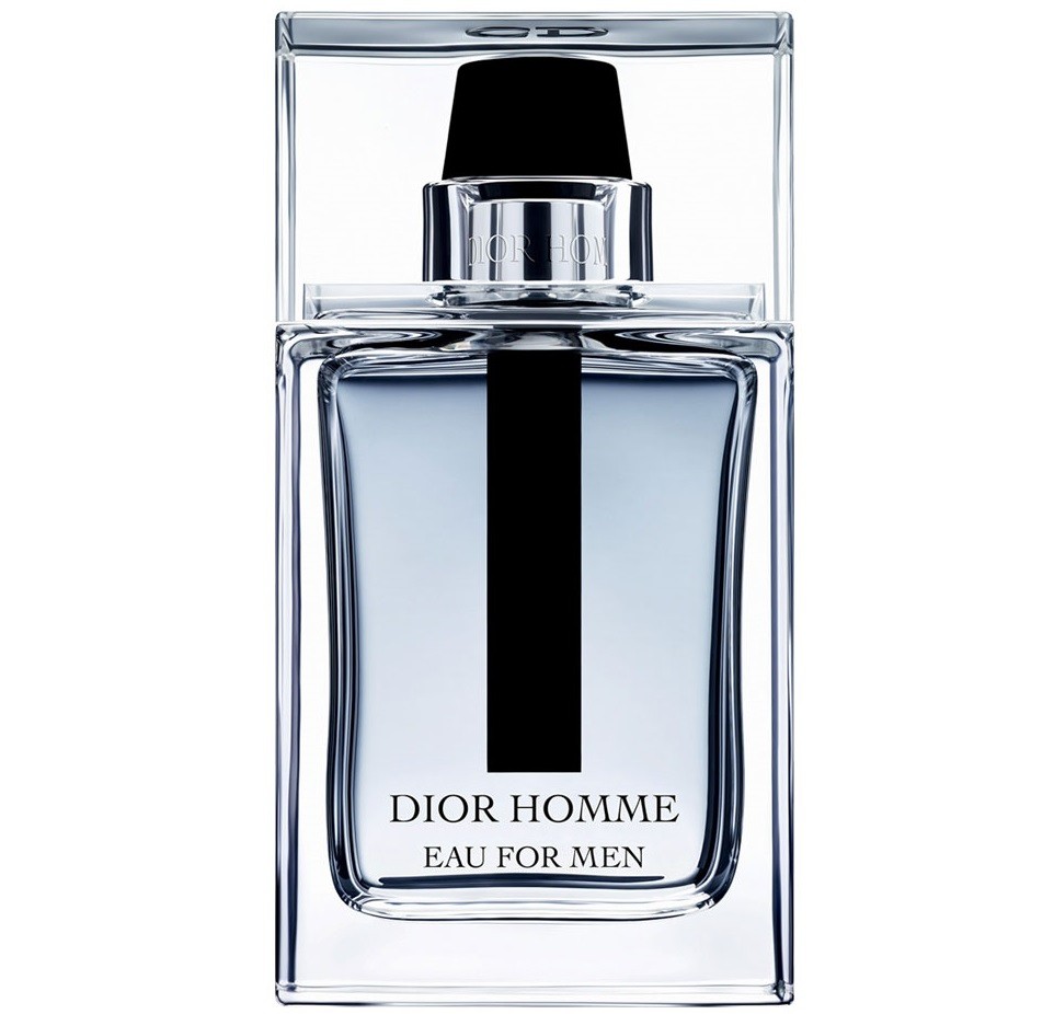 Тестер Christian Dior Dior Homme Eau for Men, 100 ml