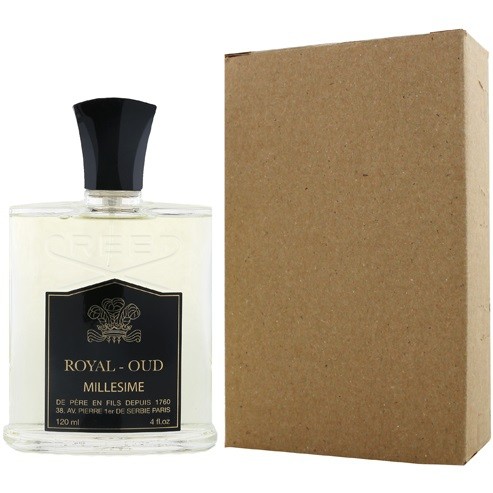 Тестер Creed Royal Oud, 120 ml (унисекс)