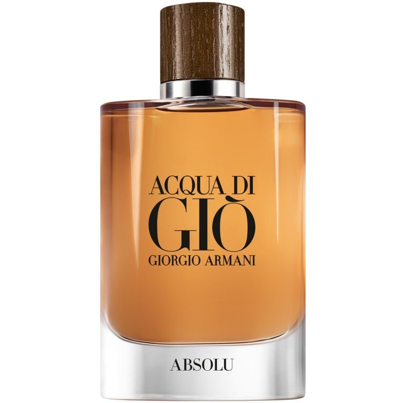 Тестер Giorgio Armani Acqua Di Gio Absolu, 100 ml