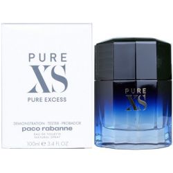 Тестер Paco Rabanne Pure XS, 100 ml