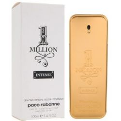 Тестер Paco Rabanne 1 Million Intense, 100 ml