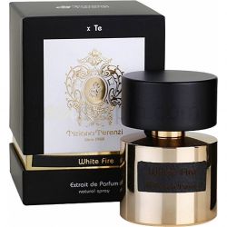 Парфюмерная вода Tiziana Terenzi White Fire, 100 ml