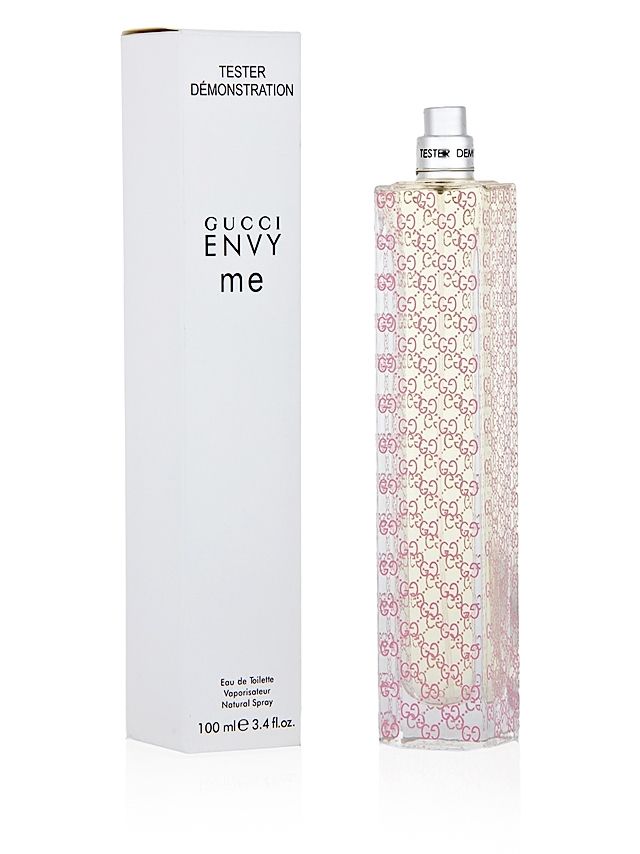 Тестер Gucci Envy Me, 100 ml