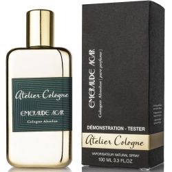 Тестер Atelier Cologne Emeraude Agar, 100 ml ( унисекс)