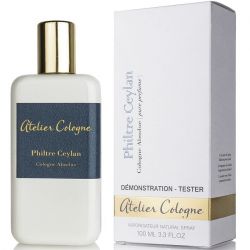 Тестер Atelier Cologne Philtre Ceylan, 100 ml(унисекс)