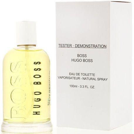 Тестер Hugo Boss Boss №6, 100 ml