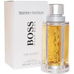 Тестер Hugo Boss Boss The Scent, 100 ml