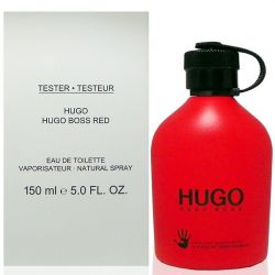 Тестер Hugo Boss Red, 100 ml