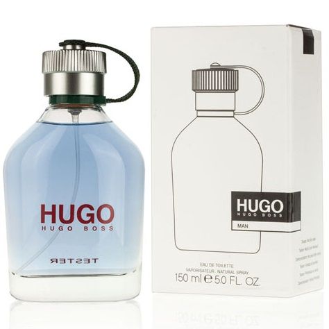 Тестер Hugo Boss Hugo, 150 ml