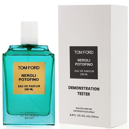 Тестер Tom Ford Neroli Portofino, 100 ml (унисекс)