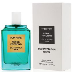 Тестер Tom Ford Neroli Portofino, 100 ml (унисекс)