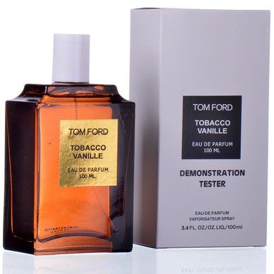 Тестер Tom Ford Tobacco Vanille, 100 ml