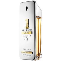 Туалетная вода Paco Rabanne 1 Million Lucky, 100 ml