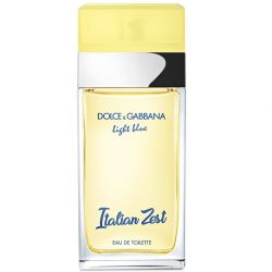 Тестер Dolce & Gabbana Light Blue Italian Zest, 100 ml