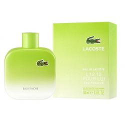 Туалетная вода Lacoste Eau de Lacoste L.12.12 Pour Lui Eau Fraîche, 100 ml