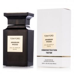 Тестер Tom Ford Arabian Wood, 100 ml (унисекс)