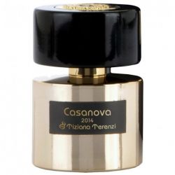 Парфюмерная вода Tiziana Terenzi Casanova, 100ml