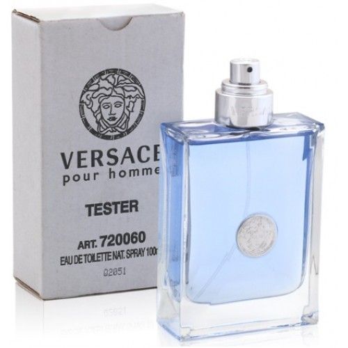 Тестер Versace Pour Homme , 100 ml